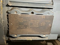 Schafer opvoerband - afbeelding 4 van  4