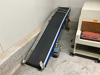Schafer opvoerband