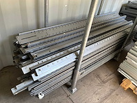 Schafer partij legbordstelling materiaal - afbeelding 3 van  10
