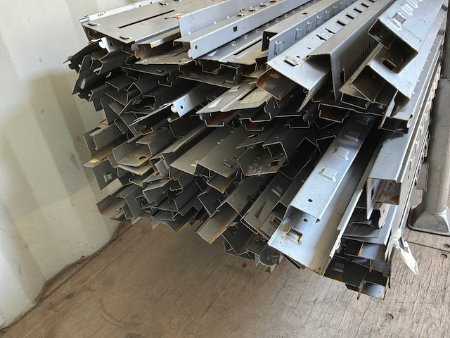 Schafer partij legbordstelling materiaal - afbeelding 4 van  10