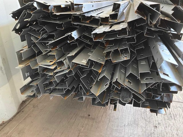 Schafer partij legbordstelling materiaal - afbeelding 5 van  10