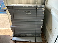 Schafer partij legbordstelling materiaal - afbeelding 6 van  10