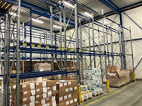 Schäfer pr600 palletstelling - afbeelding 2 van  8