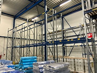 Schäfer pr600 palletstelling - afbeelding 3 van  8