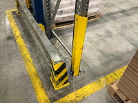 Schäfer pr600 palletstelling - afbeelding 6 van  8