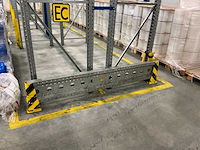 Schäfer pr600 palletstelling - afbeelding 7 van  8