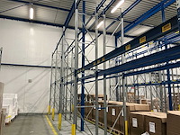 Schäfer pr600 palletstelling - afbeelding 8 van  8