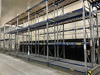 Schäfer pr600 palletstelling