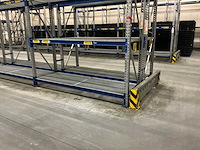 Schäfer pr600 palletstelling - afbeelding 5 van  8