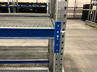 Schäfer pr600 palletstelling - afbeelding 6 van  8