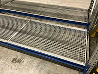 Schäfer pr600 palletstelling - afbeelding 7 van  8