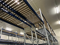 Schäfer pr600 palletstelling - afbeelding 8 van  8