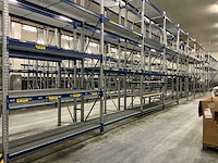 Schäfer pr600 palletstelling