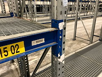 Schäfer pr600 palletstelling - afbeelding 4 van  6