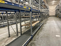 Schäfer pr600 palletstelling - afbeelding 6 van  6