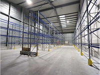 Schäfer pr600 palletstelling - afbeelding 2 van  7