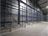 Schäfer pr600 palletstelling - afbeelding 3 van  7