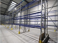 Schäfer pr600 palletstelling - afbeelding 4 van  7