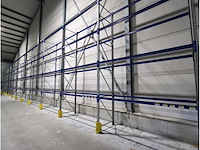 Schäfer pr600 palletstelling - afbeelding 5 van  7