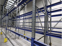 Schäfer pr600 palletstelling - afbeelding 6 van  7