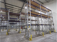 Schäfer pr600 palletstelling - afbeelding 3 van  10