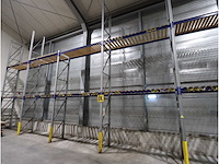 Schäfer pr600 palletstelling - afbeelding 4 van  10