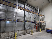 Schäfer pr600 palletstelling - afbeelding 5 van  10