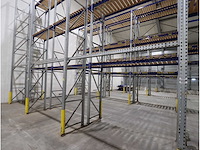 Schäfer pr600 palletstelling - afbeelding 8 van  10