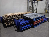 Schäfer pr600 palletstelling - afbeelding 10 van  10