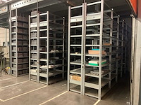 Schäfer r3000 magazijnstelling - afbeelding 1 van  8