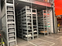 Schäfer r3000 magazijnstelling - afbeelding 2 van  8