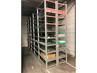 Schäfer r3000 magazijnstelling - afbeelding 4 van  8