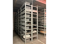 Schäfer r3000 magazijnstelling - afbeelding 6 van  8