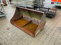 Schäfer schepbak - afbeelding 1 van  6