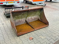 Schäfer schepbak - afbeelding 2 van  6