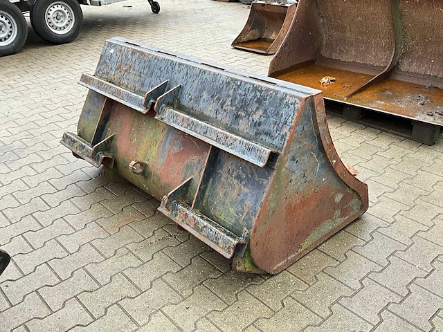 Schäfer schepbak - afbeelding 3 van  6