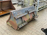 Schäfer schepbak - afbeelding 4 van  6