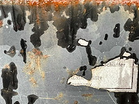 Schäfer schepbak - afbeelding 6 van  6