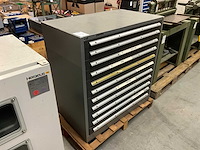 Schafer wsk ladenkast