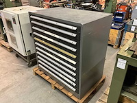 Schafer wsk ladenkast - afbeelding 3 van  10