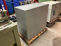 Schafer wsk ladenkast - afbeelding 4 van  10