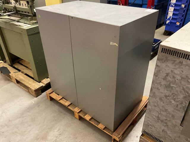 Schafer wsk ladenkast - afbeelding 5 van  10