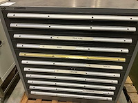 Schafer wsk ladenkast - afbeelding 6 van  10