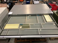 Schafer wsk ladenkast - afbeelding 7 van  10