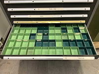 Schafer wsk ladenkast - afbeelding 9 van  10