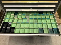 Schafer wsk ladenkast - afbeelding 10 van  10