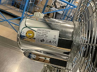 Schäfer zf-1616d 40cm ventilator - afbeelding 2 van  2