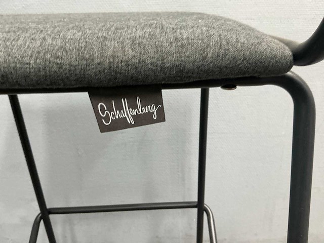 Schaffenburg - barkruk (6x) - afbeelding 7 van  7