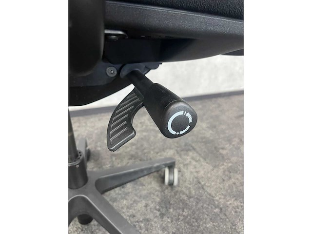 Schaffenburg - duo zit/ zit werkplek 140x80 - afbeelding 5 van  20