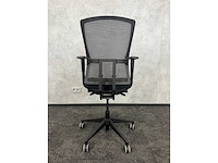 Schaffenburg - duo zit/ zit werkplek 140x80 - afbeelding 7 van  20